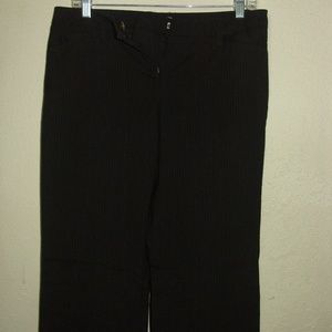 New York & Co. Sz4 stretch 29" inseam